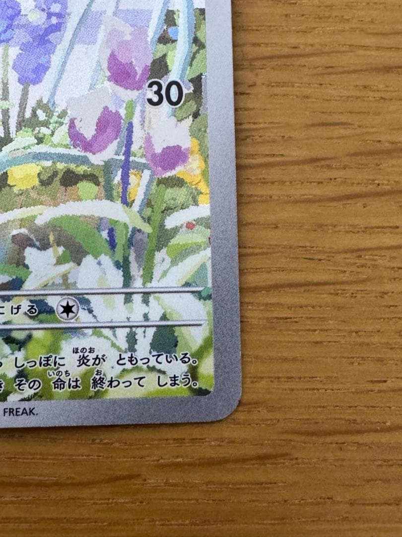 ヒトカゲ AR 051/049 スペシャルデッキセット プロモ - メルカリ