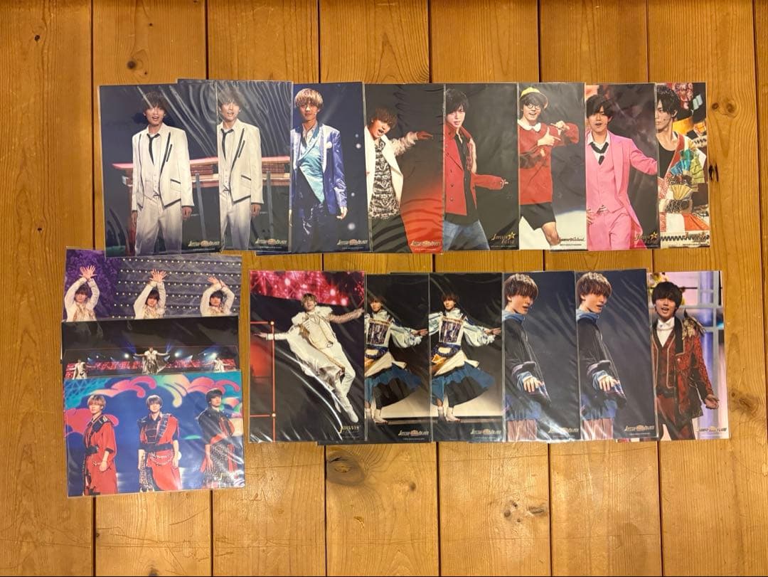 永瀬廉　グッズ