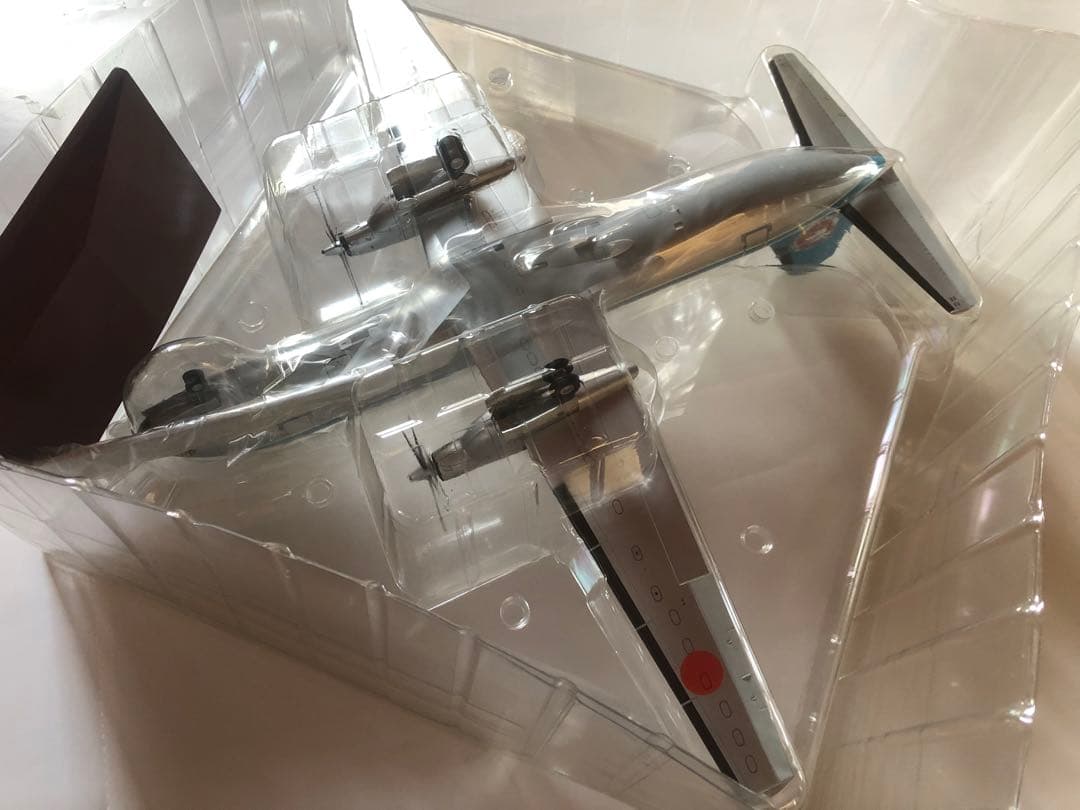 全日空商事 1/72 ANA YS-11 モヒカン - メルカリ