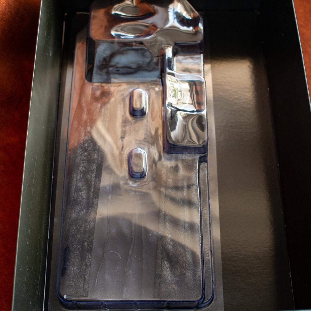 ホットトイズ　カイロ・レン (EP9/スカイウォーカーの夜明け)