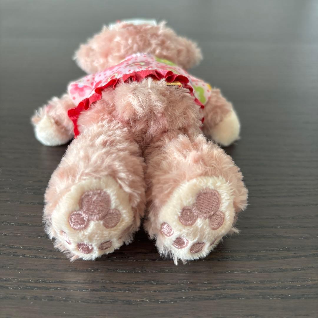 ディズニーシー シェリーメイ スプリング ぬいぐるみストラップ - メルカリ