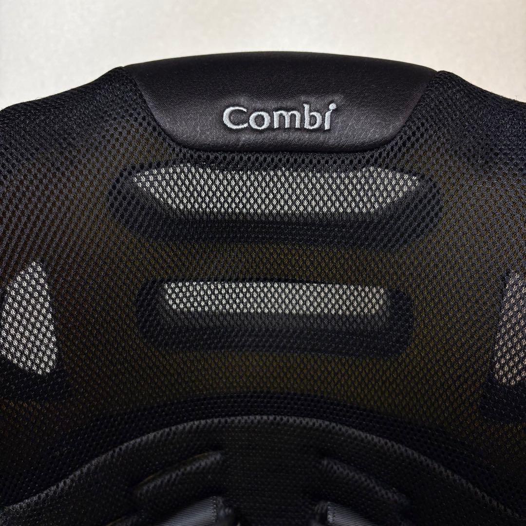 Combi Joytrip ジュニアシート コンビ ジョイトリップ