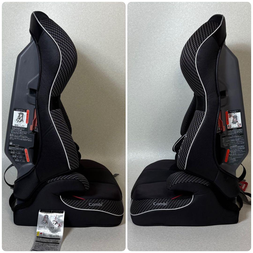 Combi Joytrip ジュニアシート コンビ ジョイトリップ