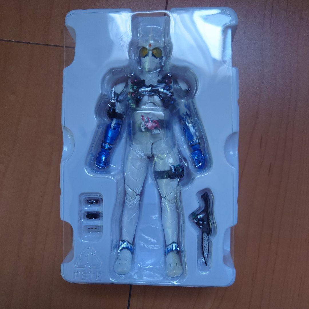 sh真骨頂仮面ライダーエターナル