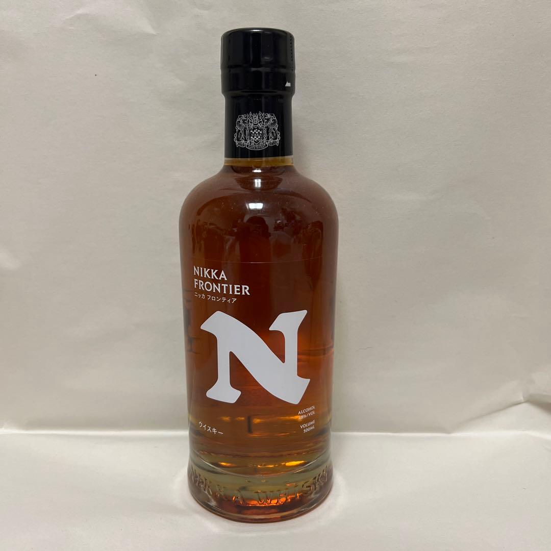 希少】 山崎18年ミズナラ 2017 空ビン 木箱・冊子・包装用白箱付き