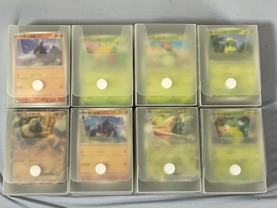 ポケモンカード　まとめ売り① 3000枚以上