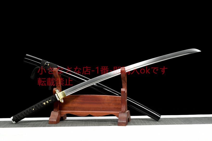 竹の影  古兵器 武具　刀装具　日本刀　模造刀 居合刀