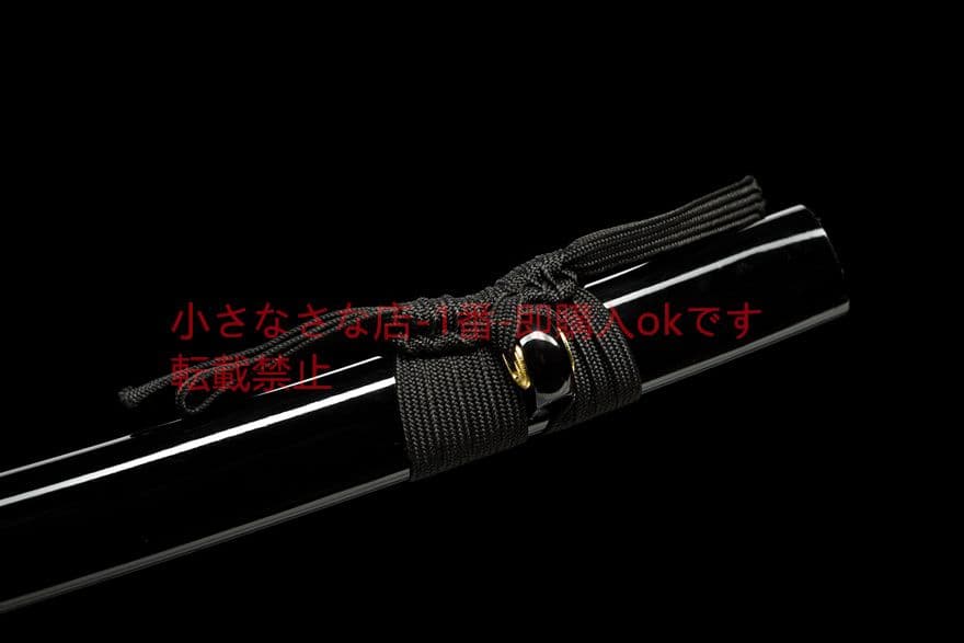 竹の影  古兵器 武具　刀装具　日本刀　模造刀 居合刀