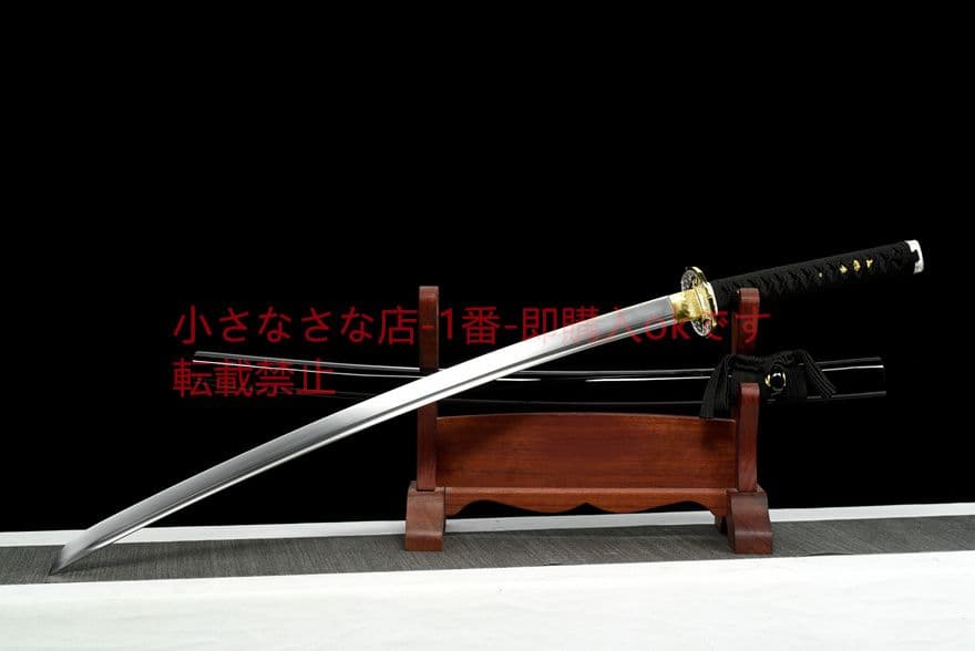 竹の影  古兵器 武具　刀装具　日本刀　模造刀 居合刀