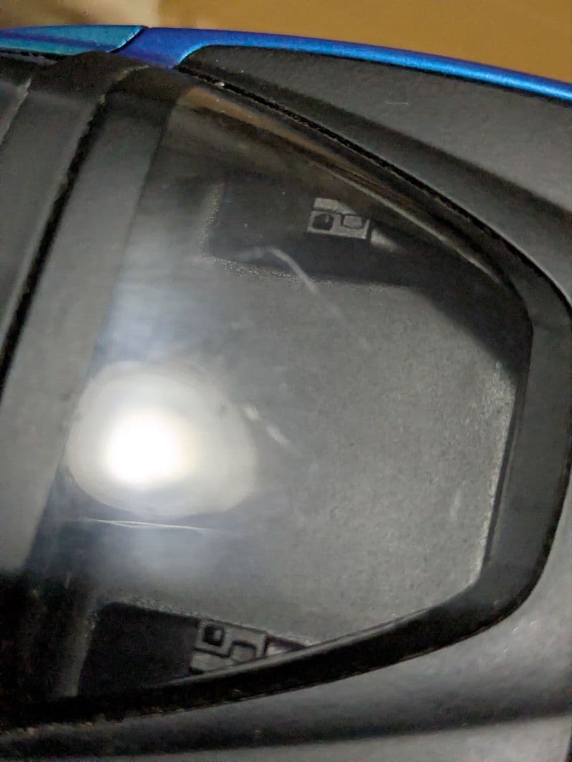 jada 2006 コルベット Z06