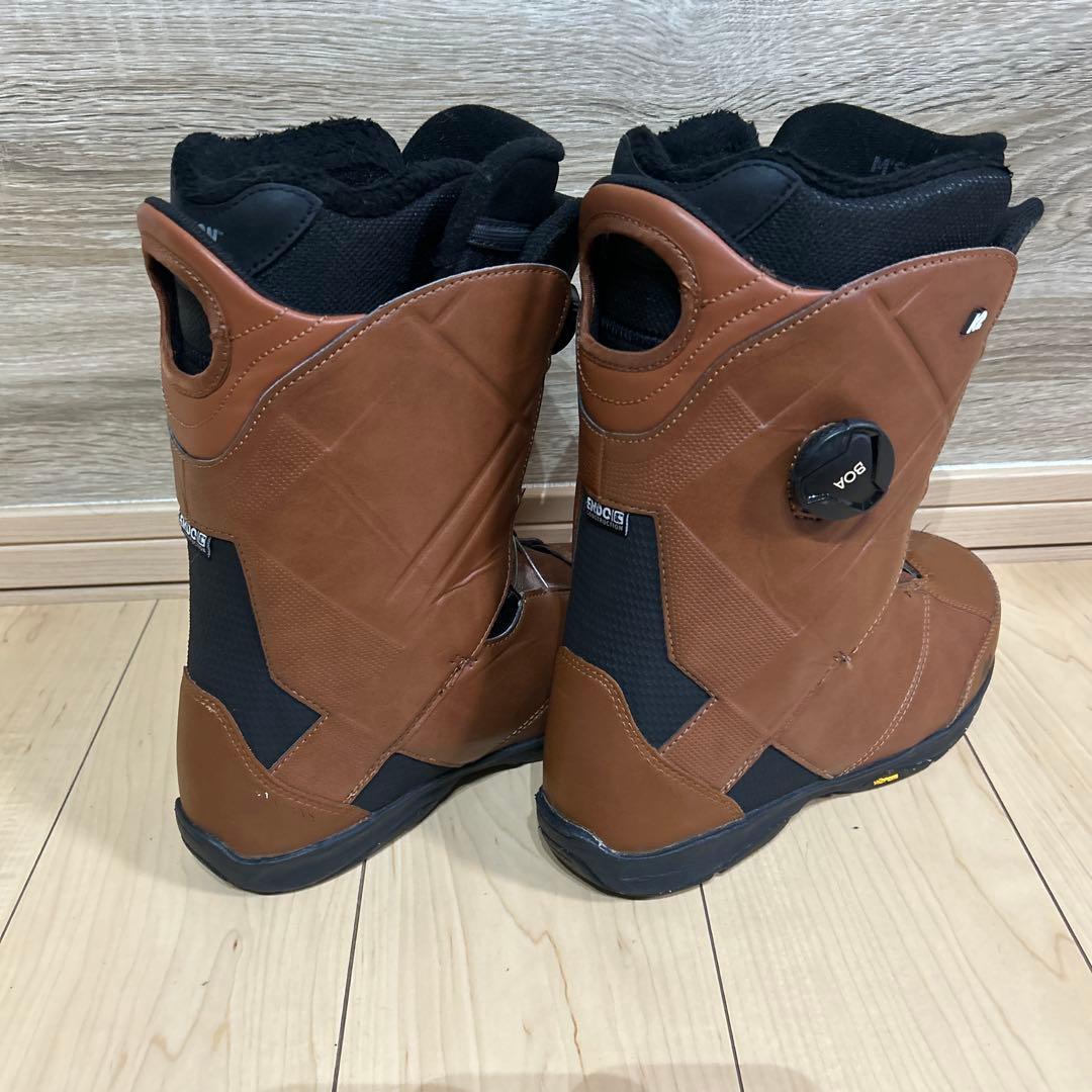 K2 MAYSIS スノーボードブーツ ブラウン