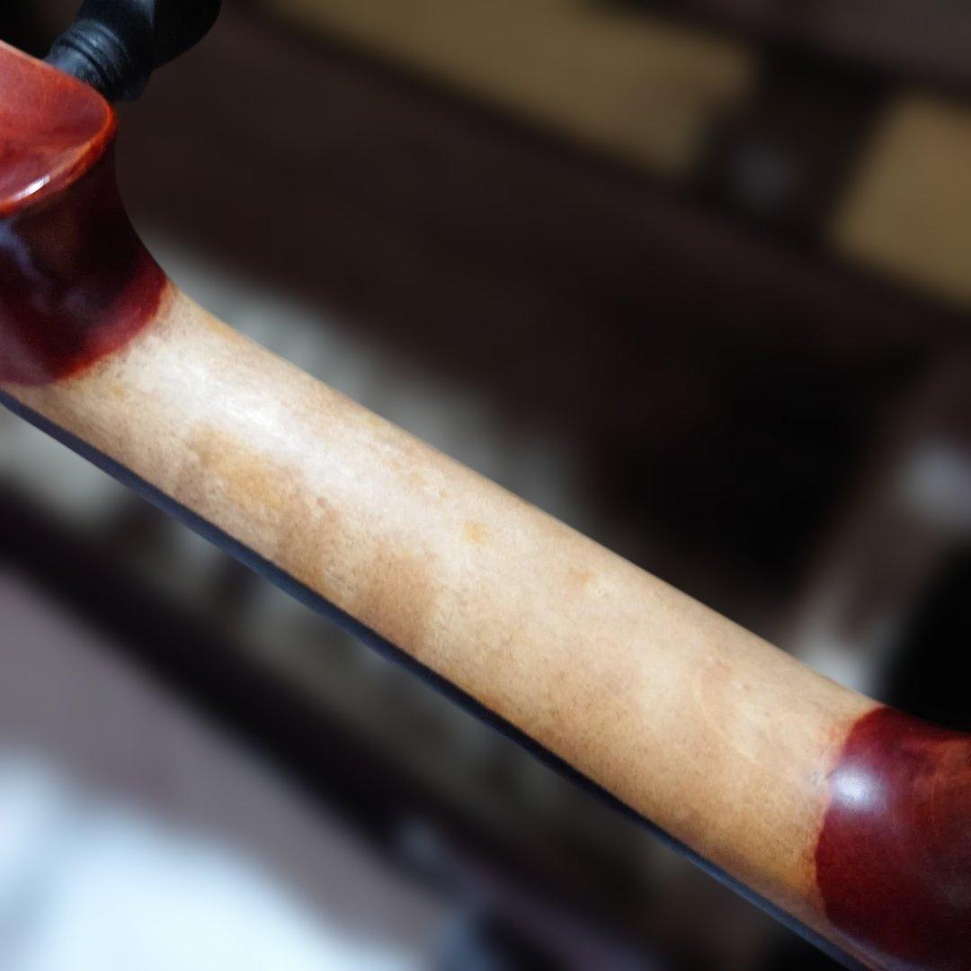 GLIGA グリガ バイオリン 4/4 ケース、弓、松脂、肩当付き 2000年製