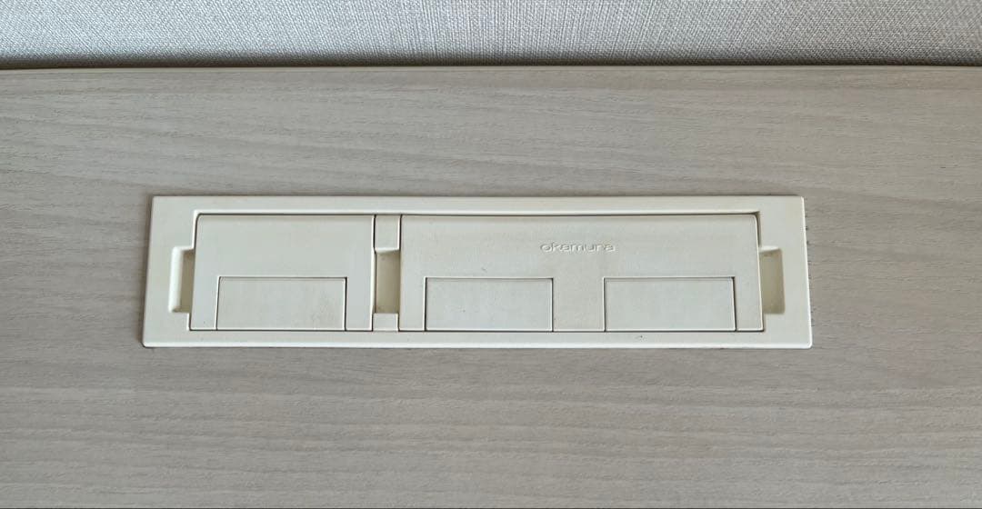 オカムラ 電動昇降デスク スイフト（swift） 幅155cm 奥行67.5cm