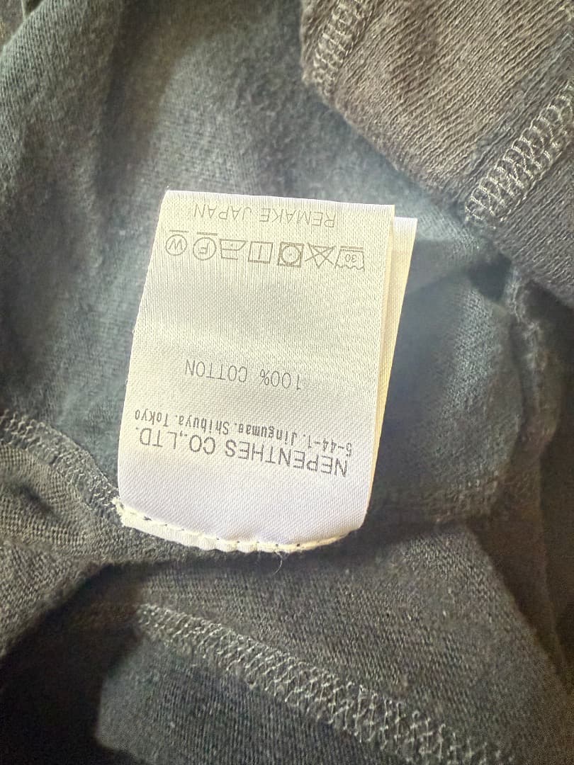 Rebuild by Needles 脱マキシマリストさん　まとめ