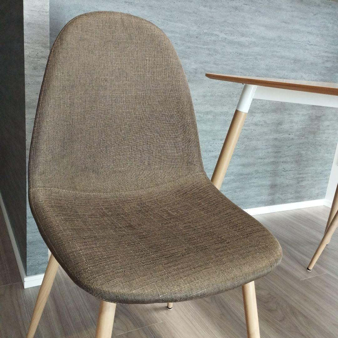 ダイニングテーブルセット80×80