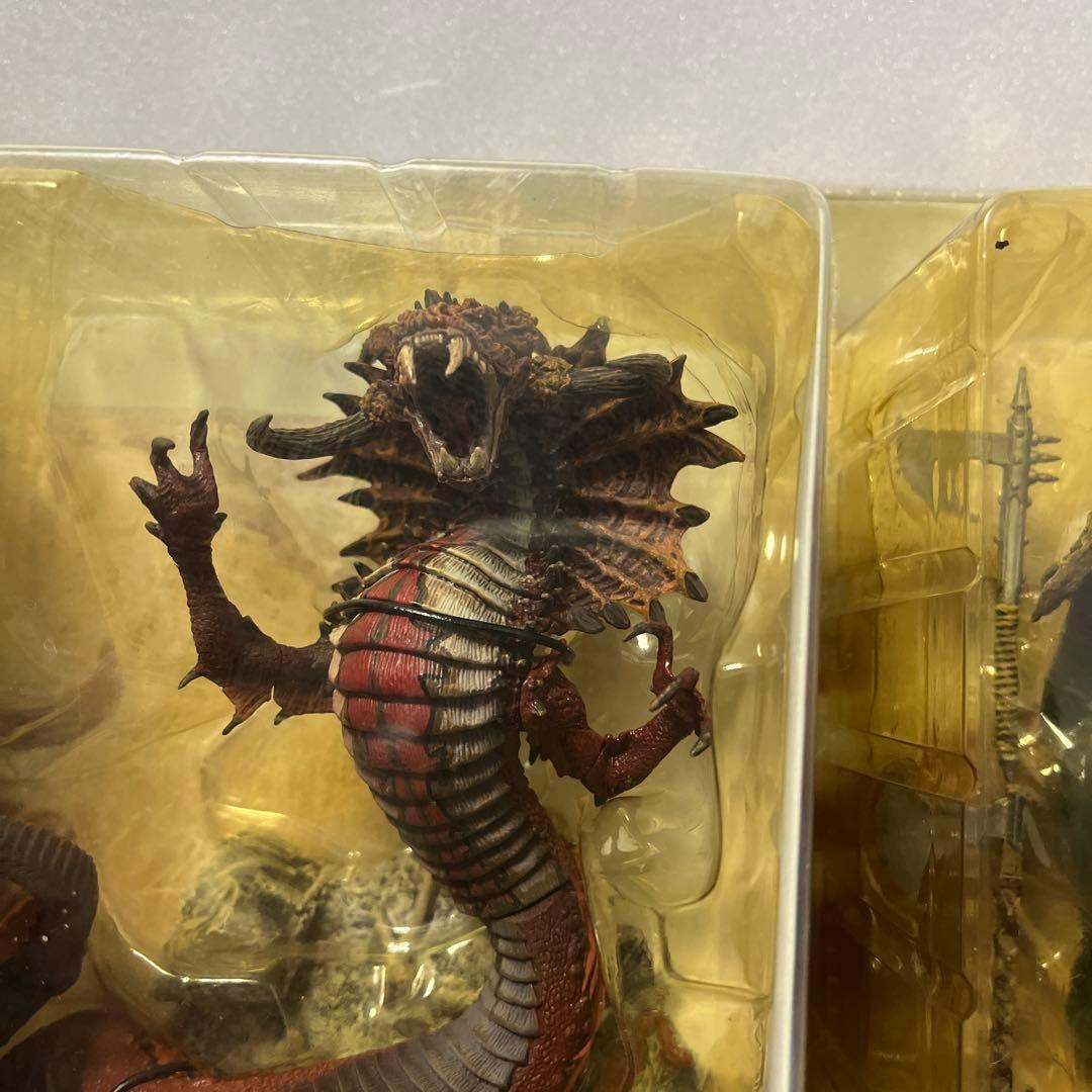 《新品未開封》CONAN コナン　マクファーレントイズ　フィギュア　全6体セット