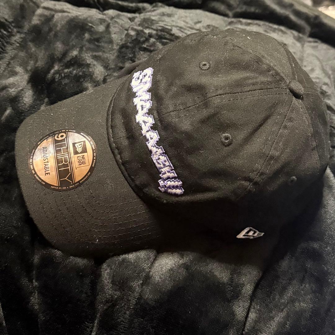 NEW ERA®9THIRTY（MOTHER2「SMAAAASH!!」） - メルカリ