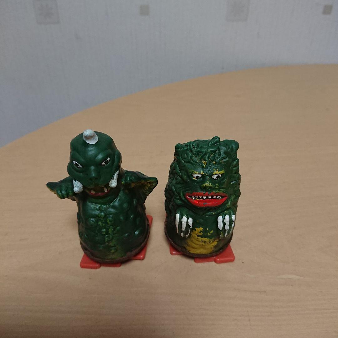 昭和レトロ ペギラ