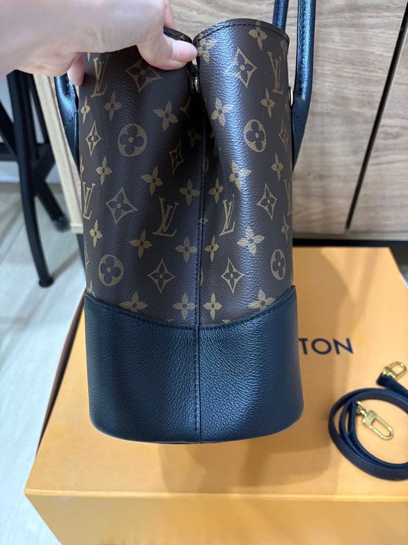 ルイヴィトン　フランドリン