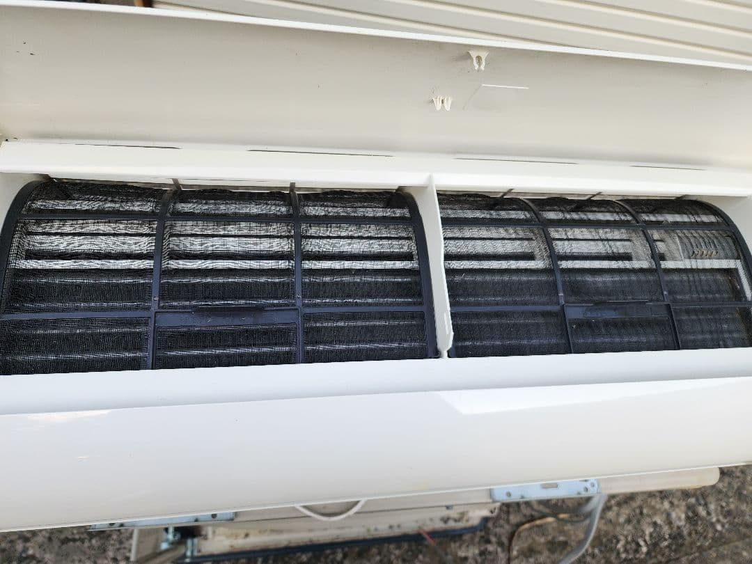 2019年 シャープ AY-J22TD 冷暖房 エアコン 主に6畳 リモコン