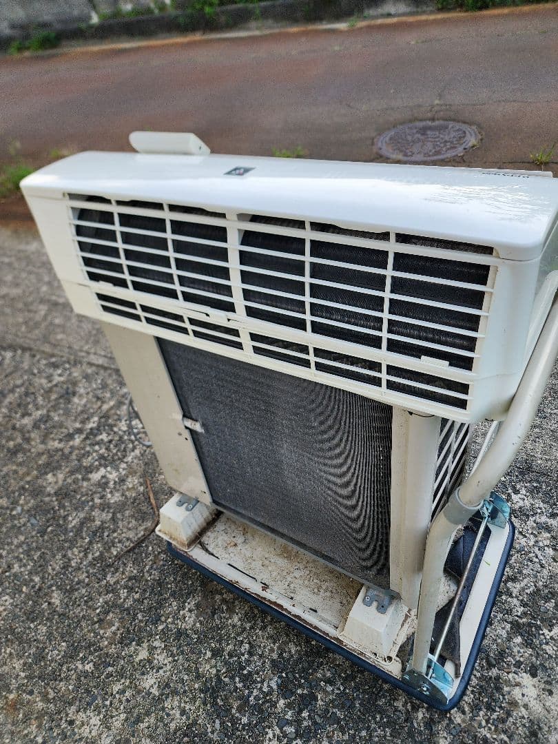 2019年 シャープ AY-J22TD 冷暖房 エアコン 主に6畳 リモコン