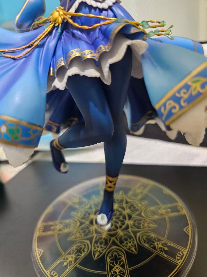 アルター 鷺沢文香 ブライトメモリーズVer. 1/7 アイドルマスター