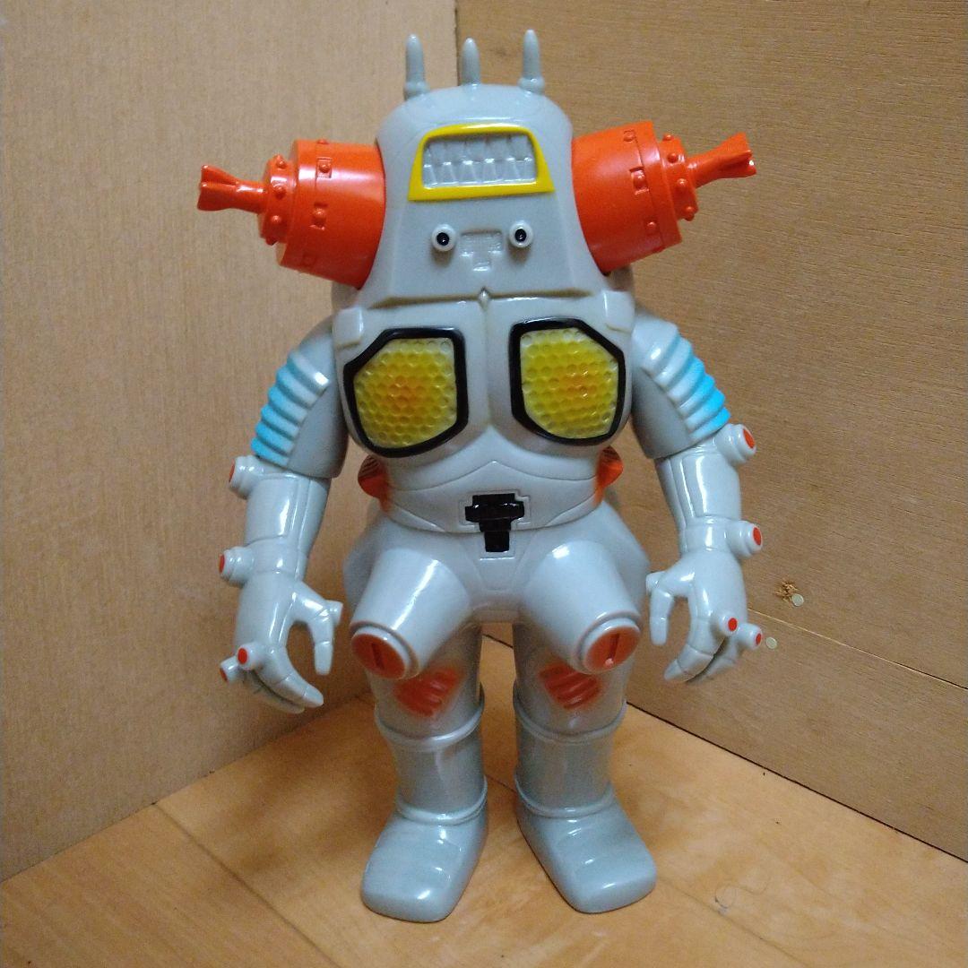 はしもと玩具店限定 マルサン 450 キングジョー70sイメージVer