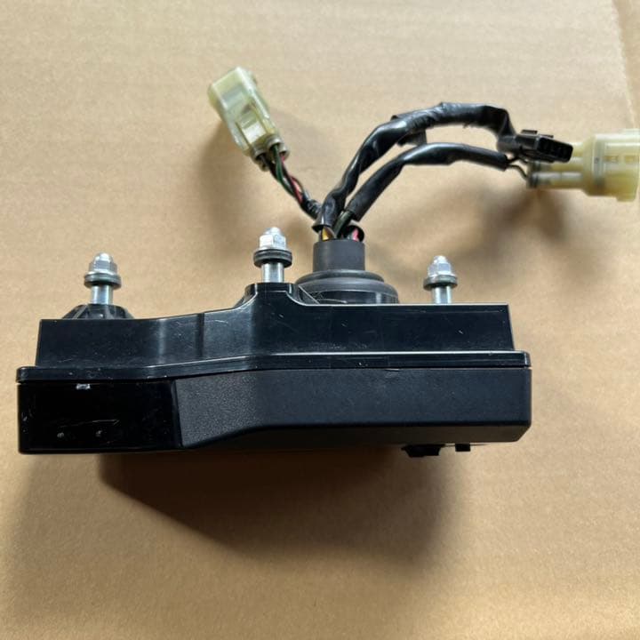 WR250 ヤマハ純正 メーター WR250X WR250R