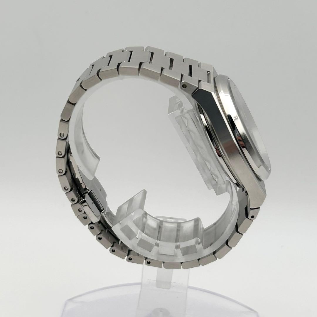 【付属品完備 未使用級 稼働】TISSOT ティソ メンズ デイト PRX