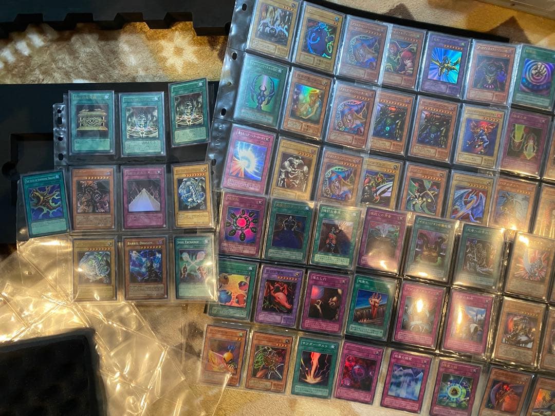 【Show】海馬セット　引退品　シクブル　まとめ売り　ホロガール