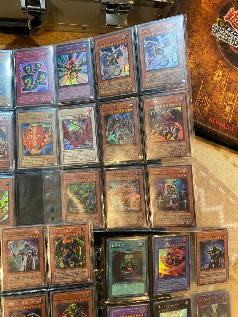 【Show】海馬セット　引退品　シクブル　まとめ売り　ホロガール