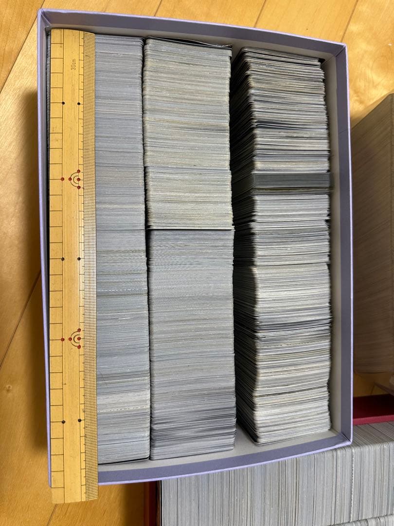 デュエルマスターズ トレーディングカード引退品 約8000枚の通販はau