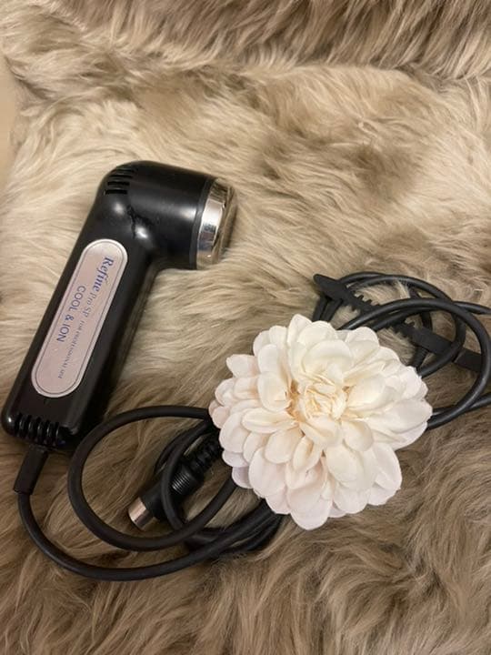 アミンリファインプロ（再々お値下げしました、説明書あります！）