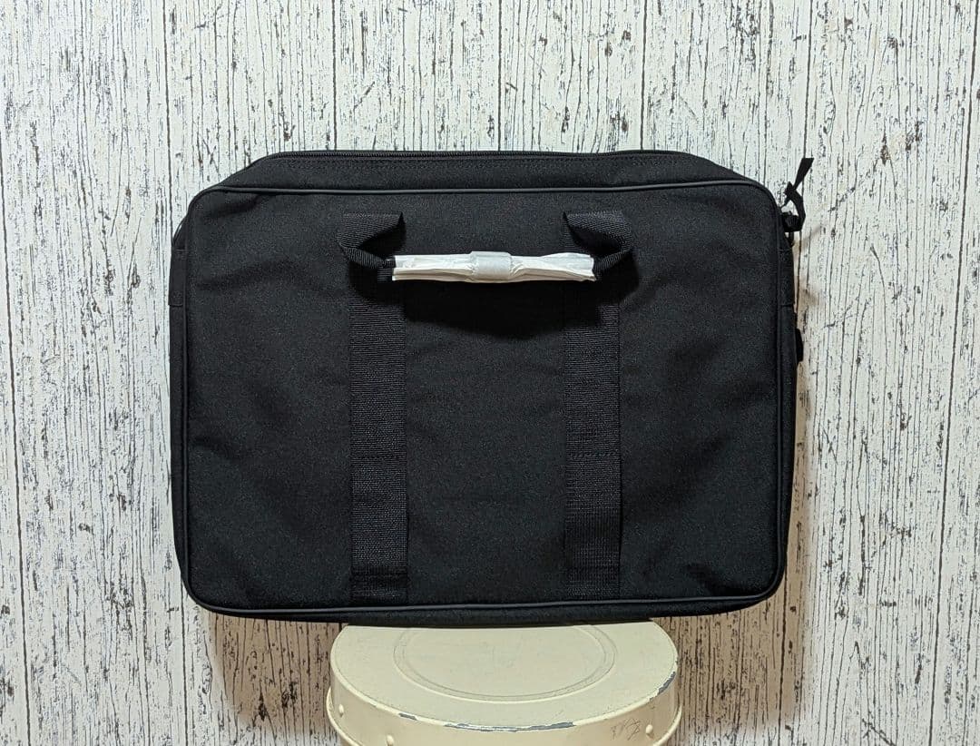 PORTER　クリップ2WAYブリーフケース 吉田かばん