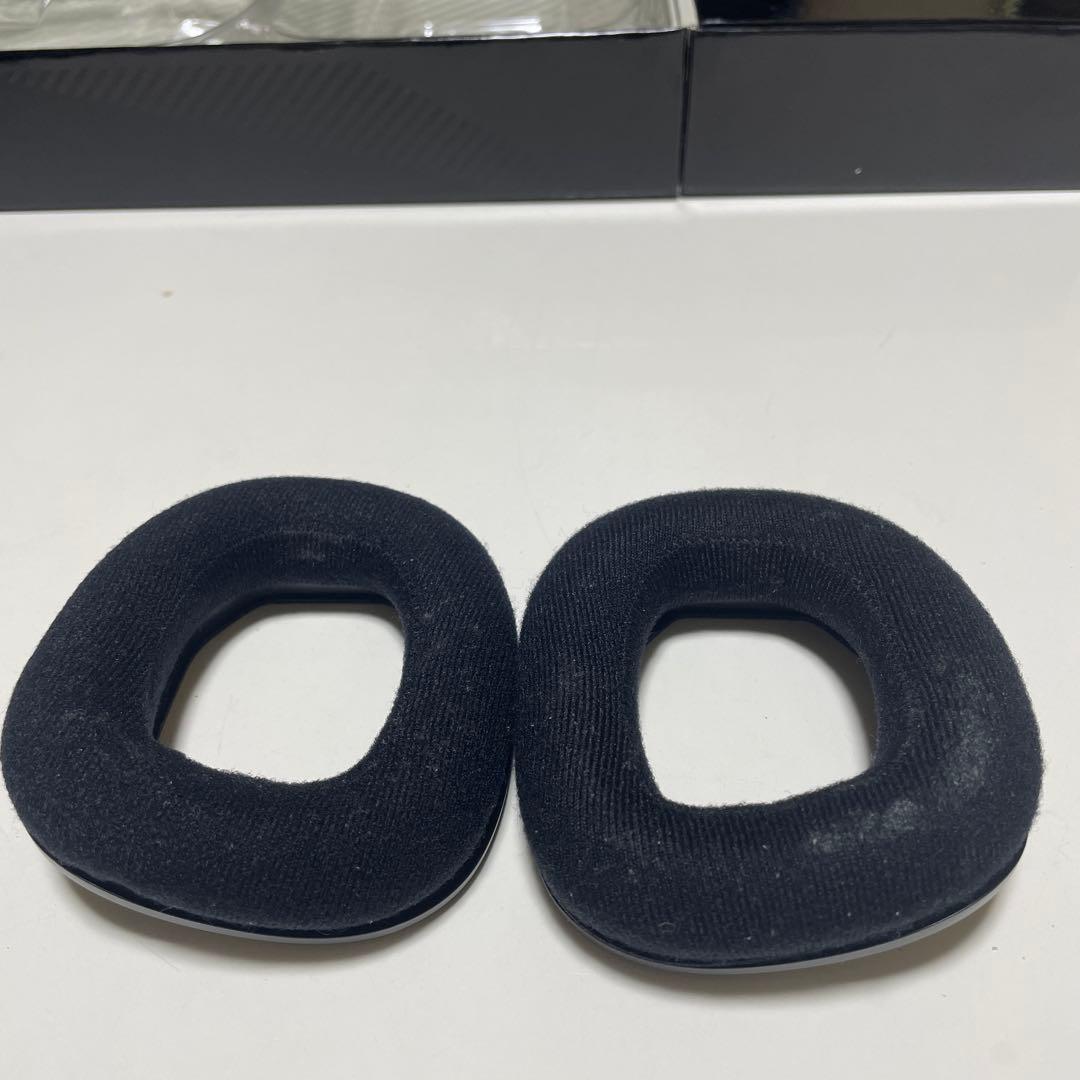 ASTRO A40 TR 本体 MOD KITレザーパッド付 布パッド付｜