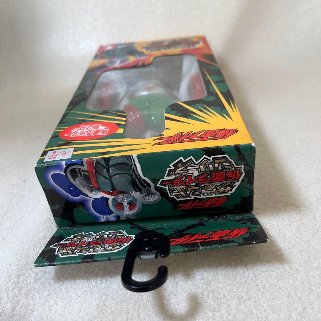 仮面ライダー新1号・新2号・V3 のセットサウンド仮面ライダーシリーズ　レア