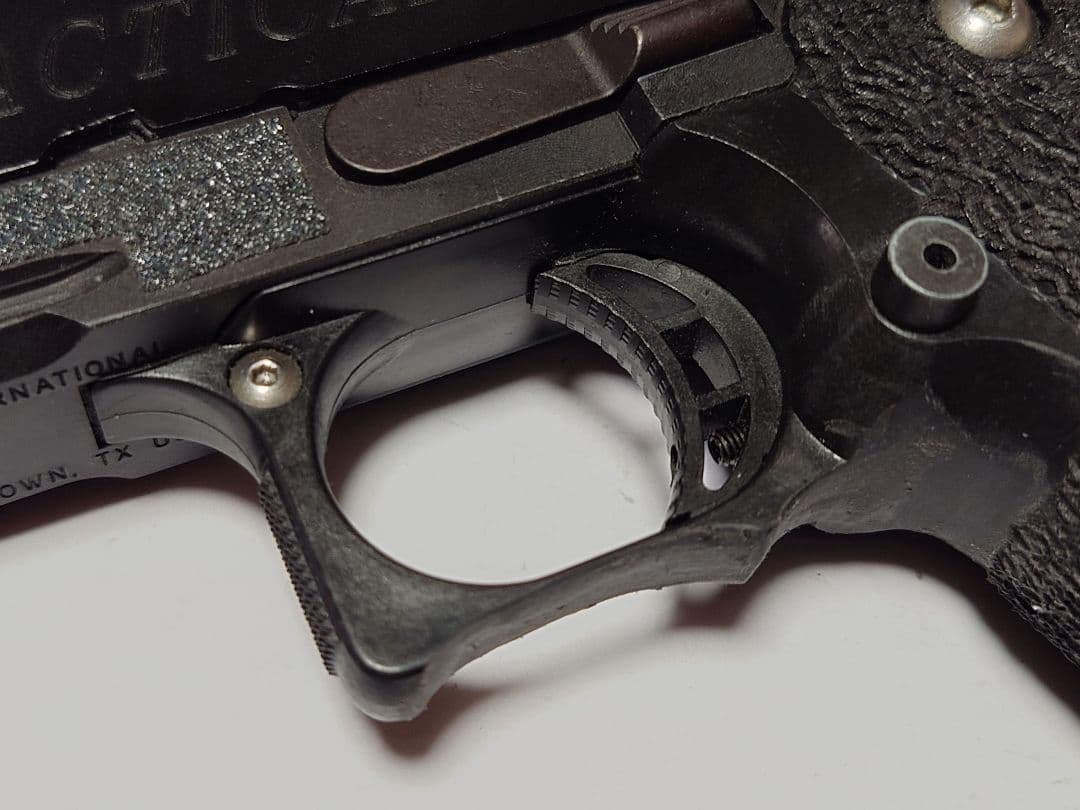 s*1様 KSC STI タクティカル 4.15