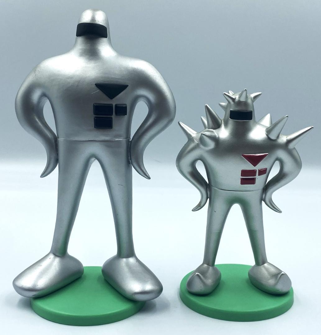 フィギュア スターマン & DXスターマン 「MOTHER2 ギーグの逆襲