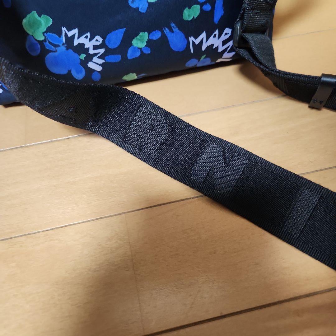 MARNI PUFF⭐マルニパフ ハンドバッグ