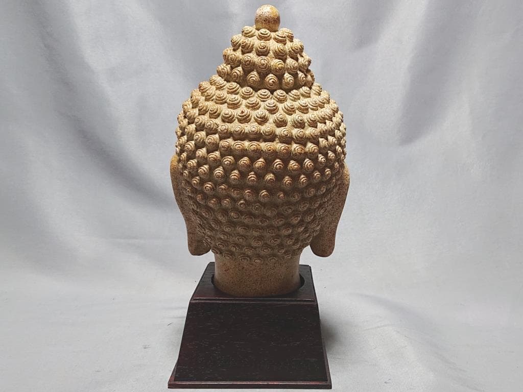 コレクター収集品 ガンダーラ美術 中国 石仏