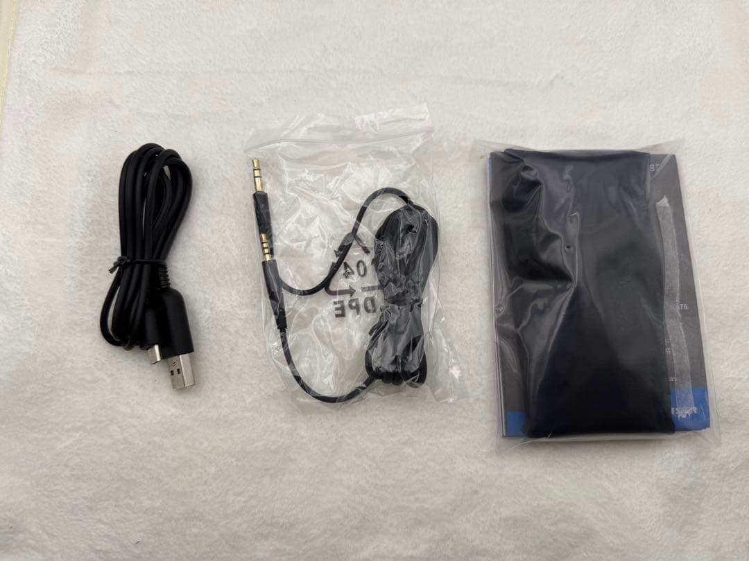 新品　ゼンハイザー HD 4.40BT ワイヤレスヘッドホン