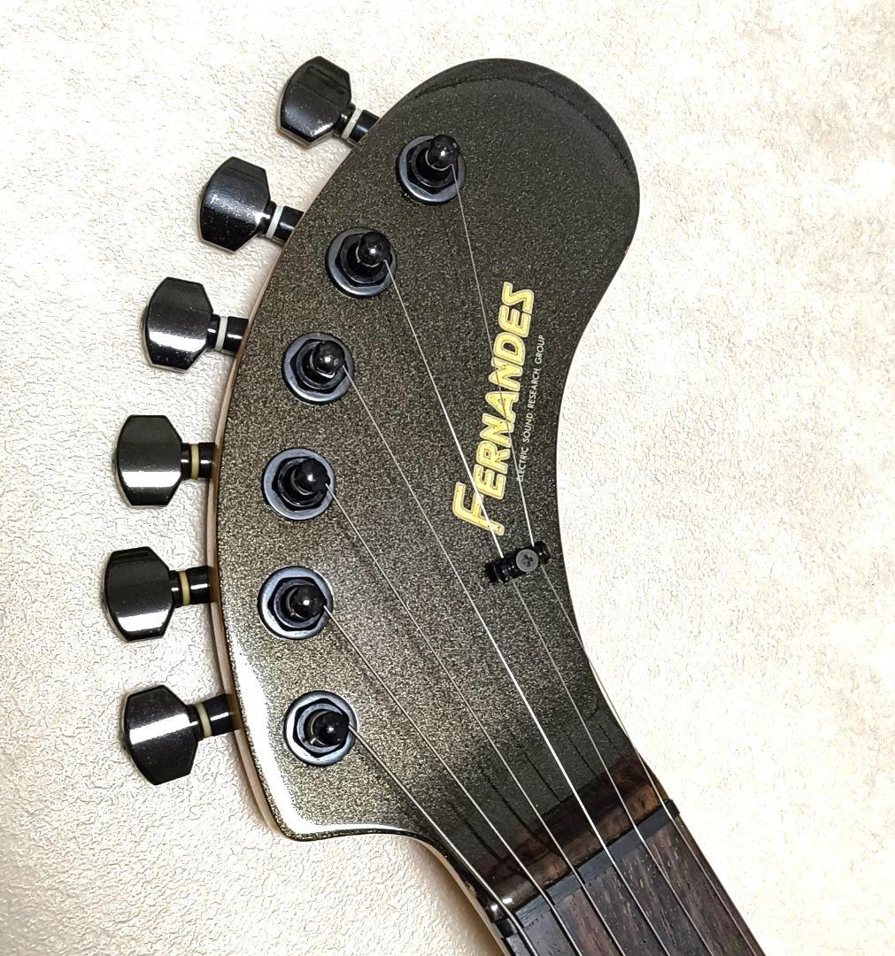 超美品】ZO-3 芸達者 MB アンプ内蔵ミニギター 専用ソフトケース付