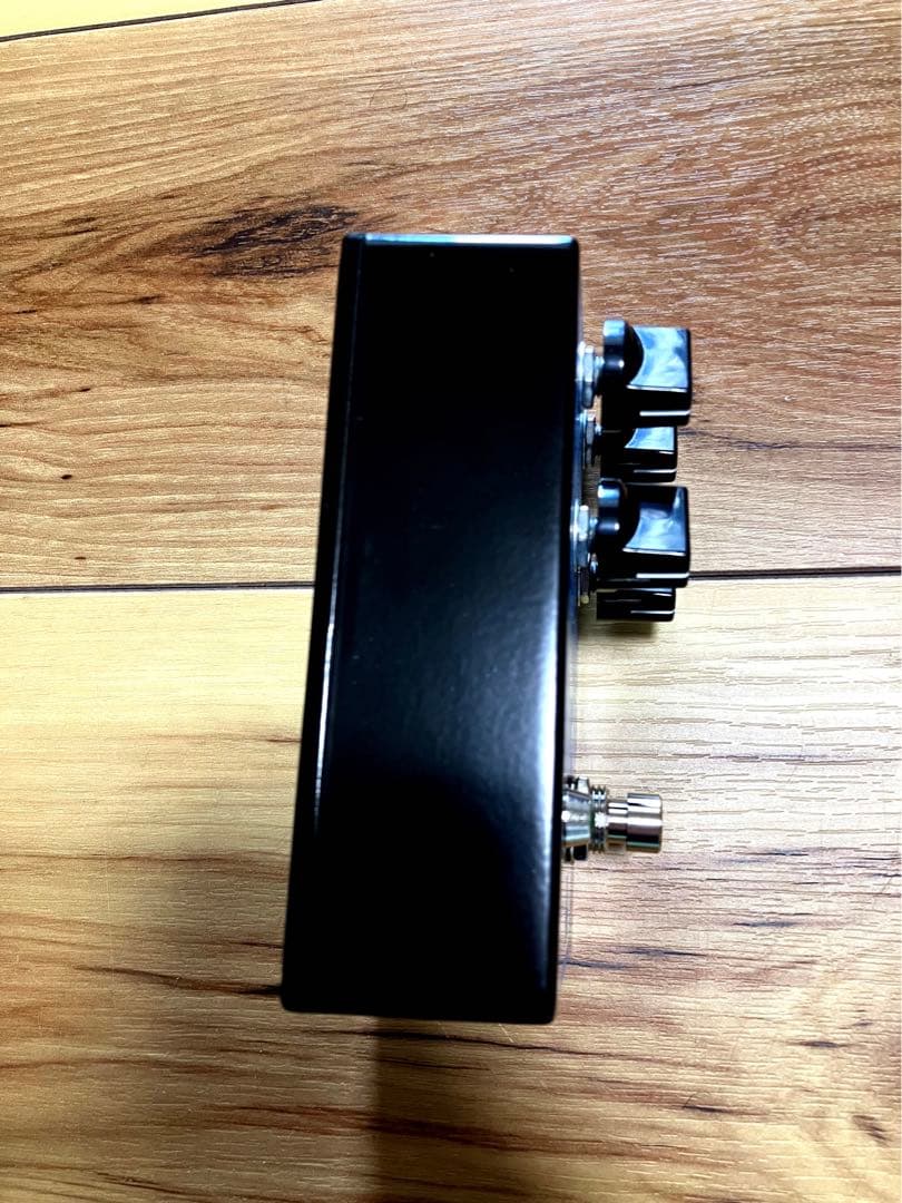 EarthQuaker Devices Aoi 未使用品