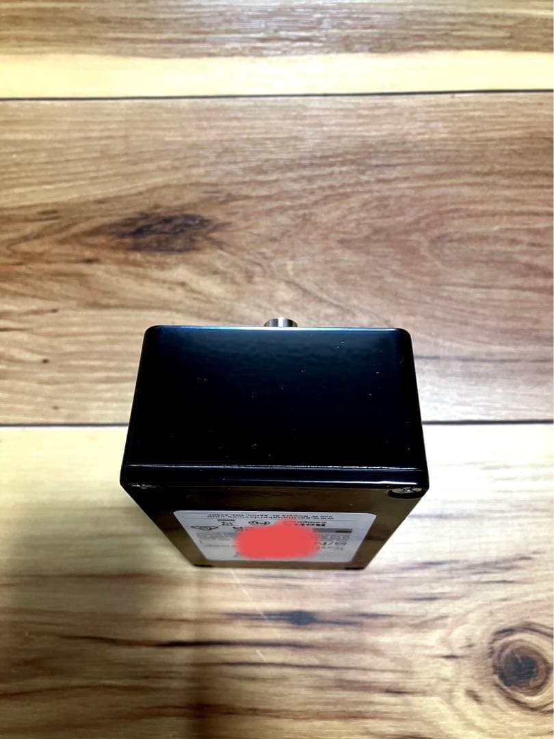 EarthQuaker Devices Aoi 未使用品