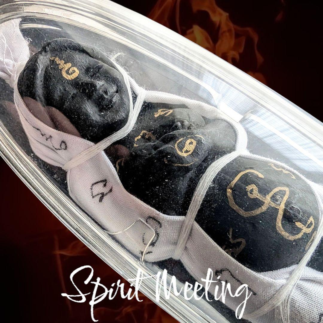 509 中国 ヤオガンシャン産 ウィンドウフローライト 満点星フロー