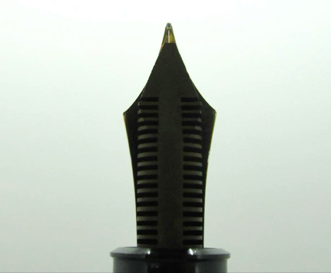 極美品 モンブラン マイスターシュテュック 149 万年筆 14K ドイツ製