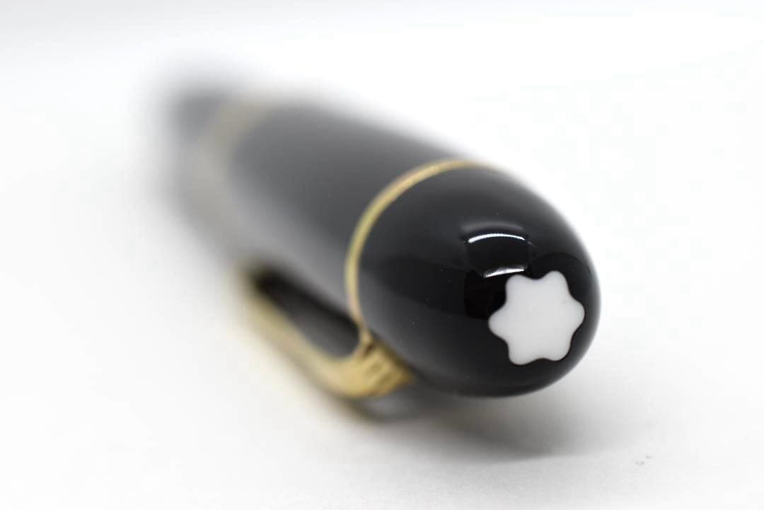 極美品 モンブラン マイスターシュテュック 149 万年筆 14K ドイツ製