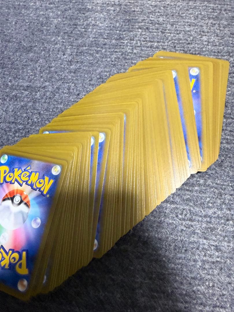 ポケモンカード グッズ、道具、スタジアムSR 105枚まとめ売り