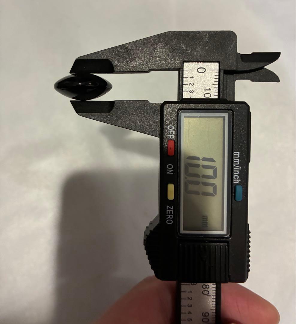 蛤白石 碁石 白181 黒182 10〜11mm 木製碁笥2個 桐箱付き 囲碁