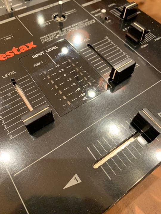 新品未使用】【希少品】DJC-800RV DJM800ロータリーキット 新品未使用